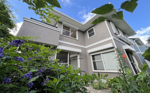 横浜市金沢区六浦南２丁目の中古一戸建て