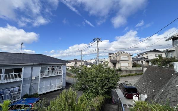 横浜市金沢区六浦南２丁目の中古一戸建て