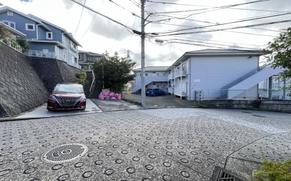 横浜市金沢区六浦南２丁目の中古一戸建て