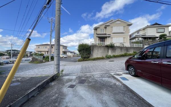 横浜市金沢区六浦南２丁目の中古一戸建て