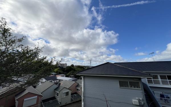 横浜市金沢区六浦南２丁目の中古一戸建て