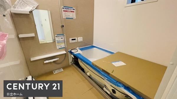 川崎市高津区明津の新築一戸建
