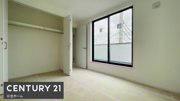 川崎市高津区明津の新築一戸建