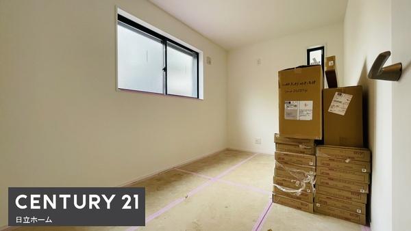 川崎市高津区明津の新築一戸建