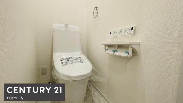 川崎市高津区明津の新築一戸建
