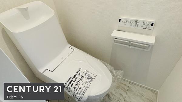 川崎市高津区明津の新築一戸建