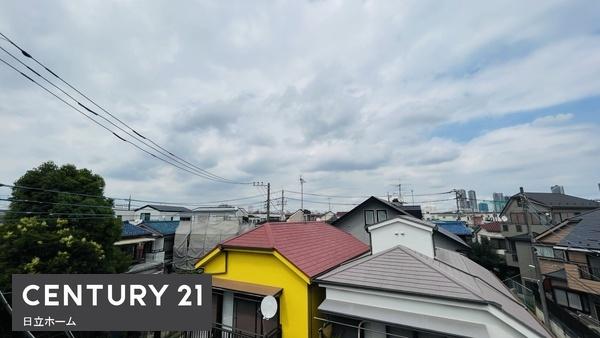 川崎市高津区明津の新築一戸建