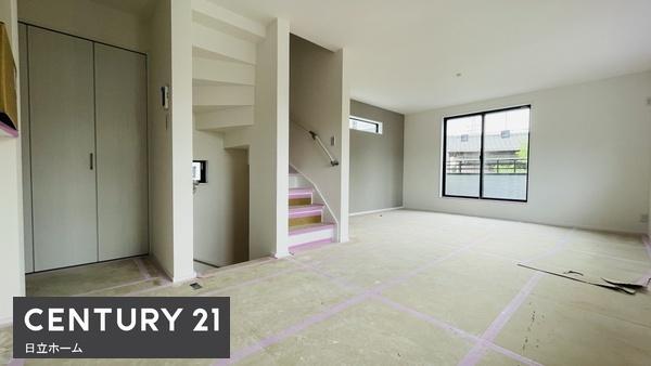 川崎市高津区明津の新築一戸建