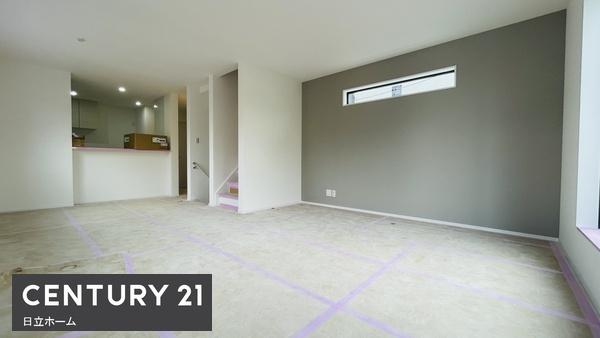 川崎市高津区明津の新築一戸建