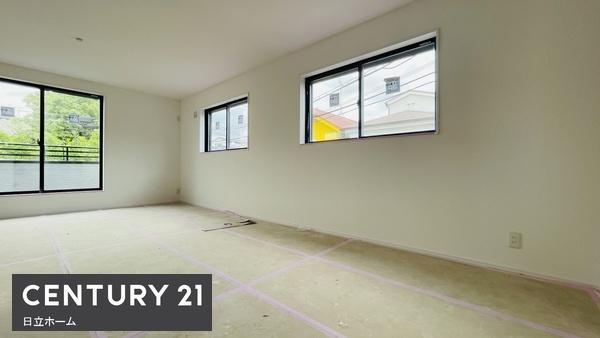 川崎市高津区明津の新築一戸建