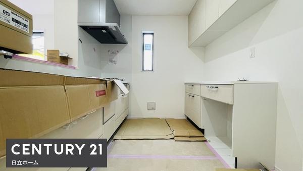 川崎市高津区明津の新築一戸建