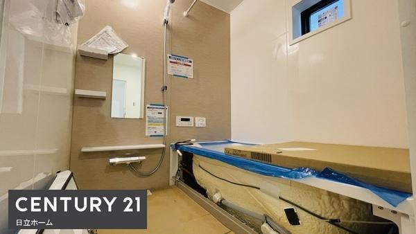 川崎市高津区明津の新築一戸建
