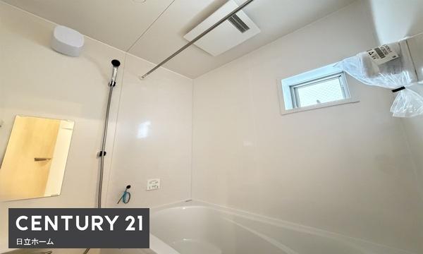 川崎市高津区明津の新築一戸建