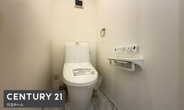 川崎市高津区明津の新築一戸建