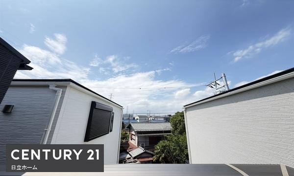 川崎市高津区明津の新築一戸建