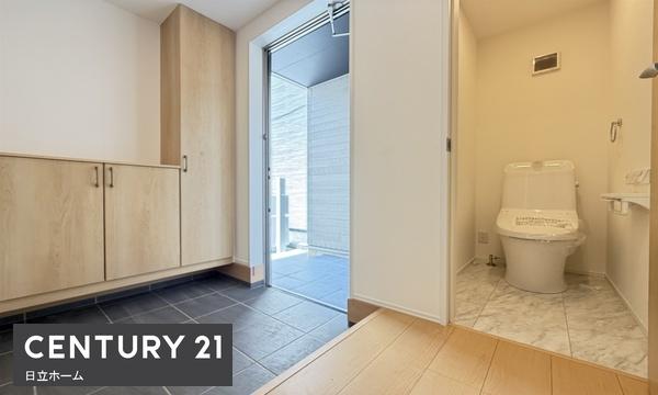 川崎市高津区明津の新築一戸建