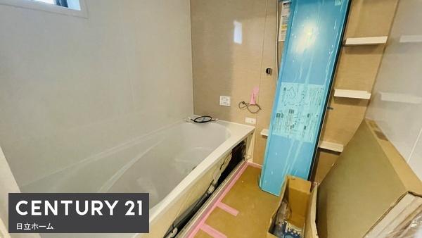 川崎市高津区明津の新築一戸建