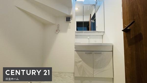 川崎市高津区明津の新築一戸建