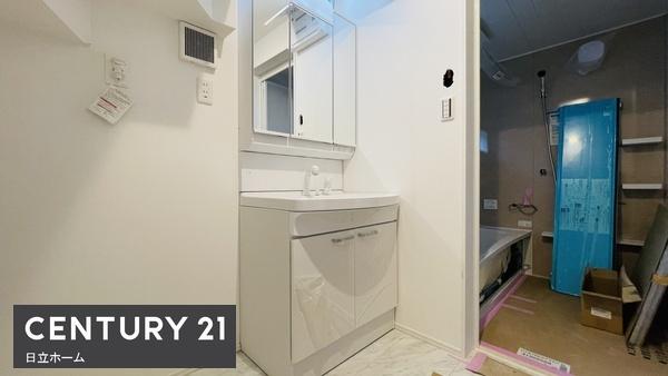 川崎市高津区明津の新築一戸建