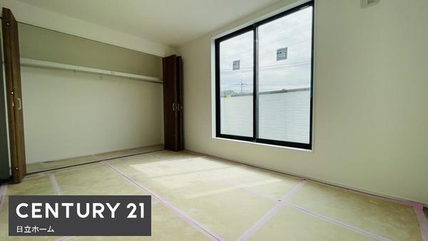 川崎市高津区明津の新築一戸建