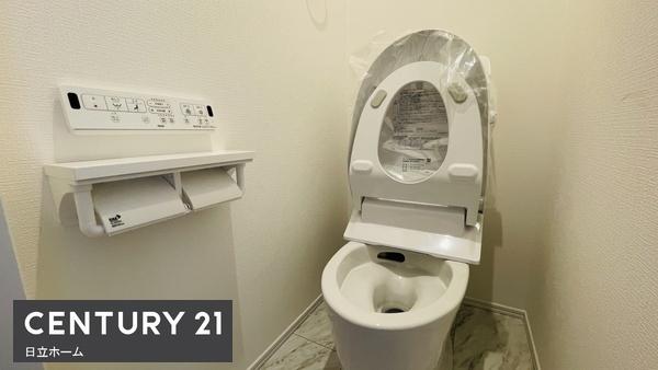 川崎市高津区明津の新築一戸建