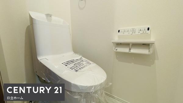 川崎市高津区明津の新築一戸建