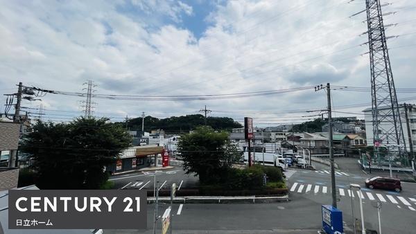 川崎市高津区明津の新築一戸建