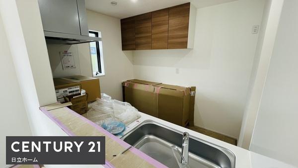 川崎市高津区明津の新築一戸建