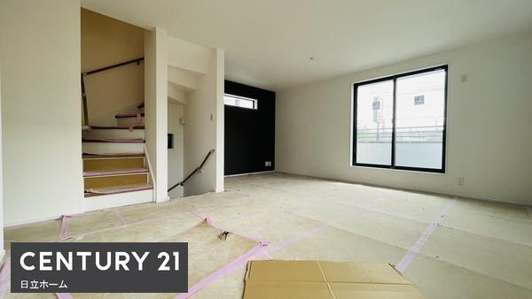 川崎市高津区明津の新築一戸建
