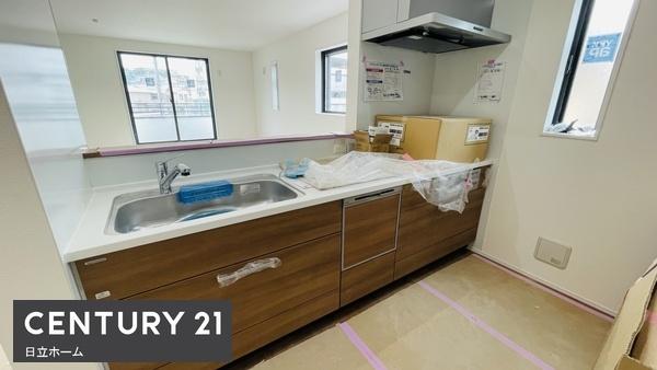 川崎市高津区明津の新築一戸建