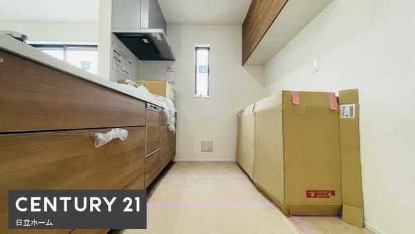 川崎市高津区明津の新築一戸建