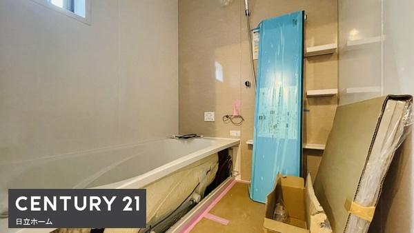 川崎市高津区明津の新築一戸建