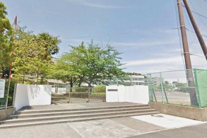 金沢区釜利谷東１丁目　全２棟２号棟(横浜市立釜利谷東小学校)