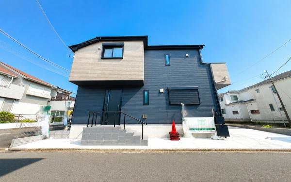 港北区新吉田東5丁目2期　全1棟
