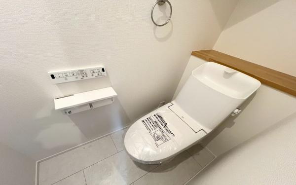 港北区新吉田東5丁目3期　全1棟