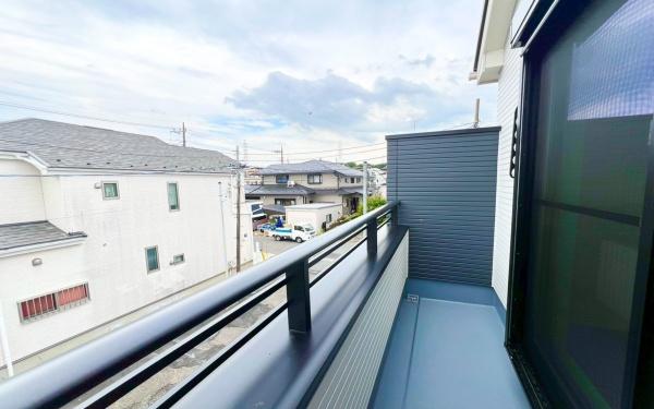 港北区新吉田東5丁目3期　全1棟