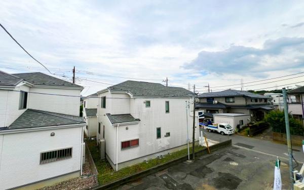 港北区新吉田東5丁目3期　全1棟