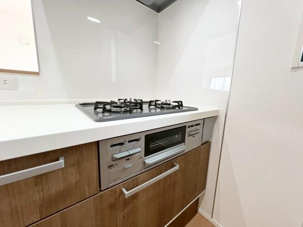 港北区新吉田東5丁目3期　全1棟