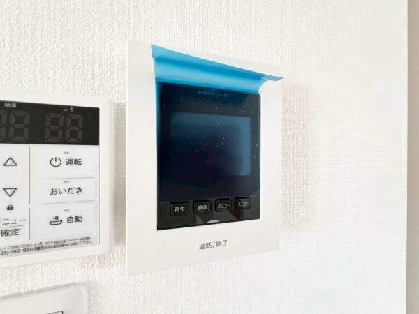 港北区新吉田東5丁目3期　全1棟