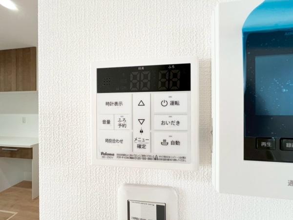 港北区新吉田東5丁目3期　全1棟