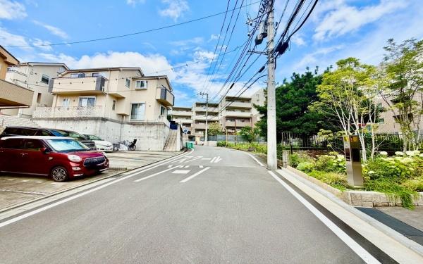 ヴェレーナ玉川学園前