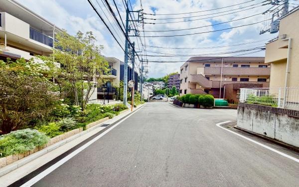 ヴェレーナ玉川学園前