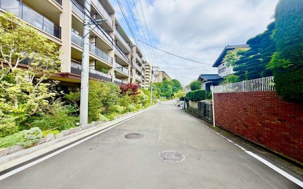 ヴェレーナ玉川学園前