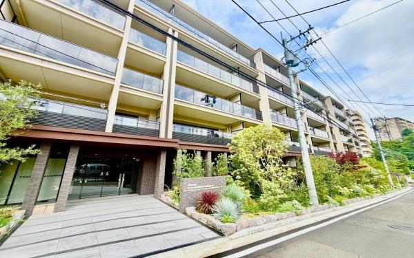 ヴェレーナ玉川学園前