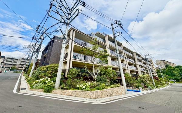 ヴェレーナ玉川学園前