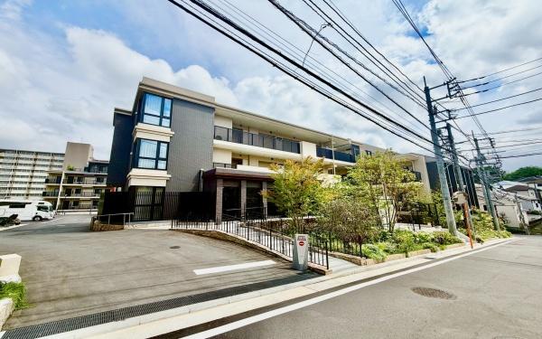 ヴェレーナ玉川学園前