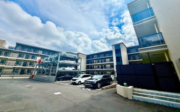 ヴェレーナ玉川学園前