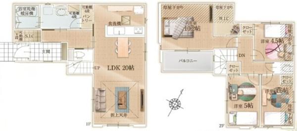 金沢区釜利谷南２丁目