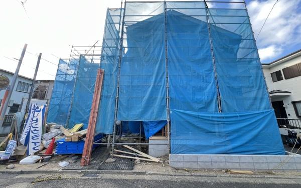 金沢区釜利谷南２丁目