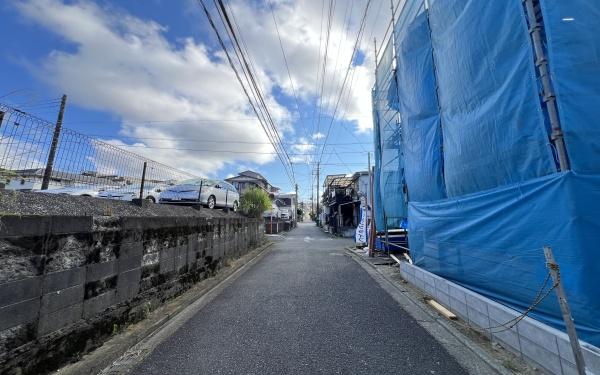 金沢区釜利谷南２丁目